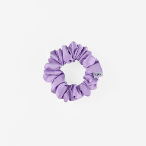 Scrunchie Slim Lilac