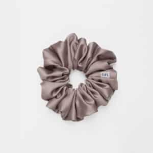 Scrunchie Standard Cappuccino