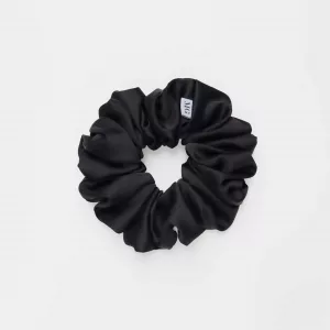 Scrunchie Standard Black
