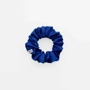 Scrunchie Slim Navy