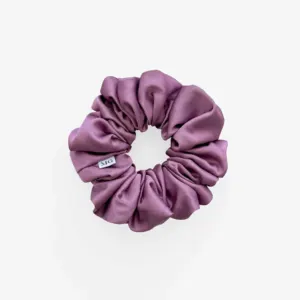 Scrunchie Standard Heather