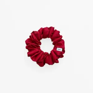 Scrunchie Slim Wine