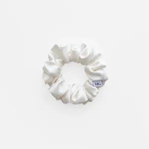 Scrunchie Slim Creamy