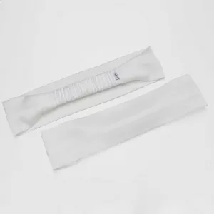 Opaska do włosów Creamy