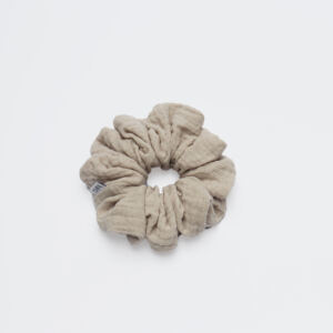 Scrunchie Double Gaze Neutral