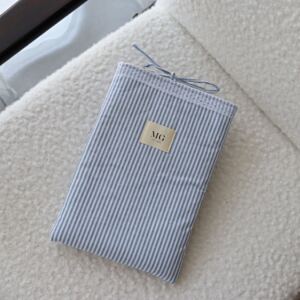 Book Sleeve Scandi Sky