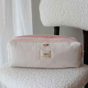 Torba na narzędzia do włosów Rosie