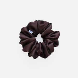 Scrunchie Standard Espresso