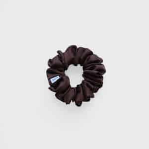 Scrunchie Slim Espresso