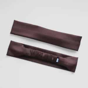 Opaska do włosów Espresso