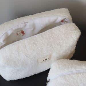 Kosmetyczka Teddy Roses