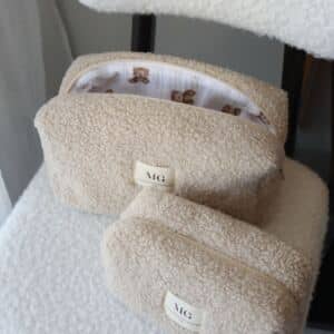 Kosmetyczka Teddy Bears