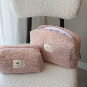 Kosmetyczka Teddy Hearts