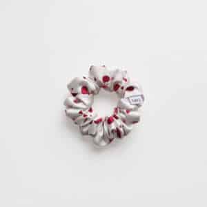 Scrunchie Slim Cherry