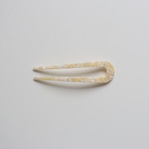 Szpilka do włosów Sandstone