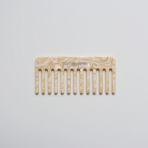 Grzebień do włosów Sandstone