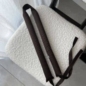 Wałek do włosów Espresso