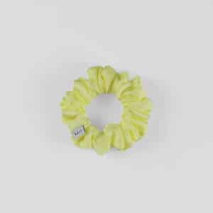 Scrunchie Slim Buttermilk