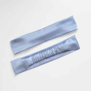 Opaska do włosów Ice Blue