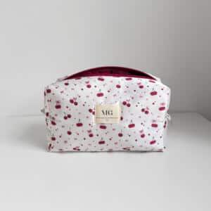 Kosmetyczka Cherry