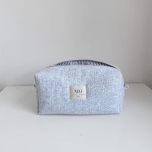 Kosmetyczka Pointelle Cloudy