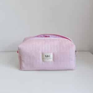 Kosmetyczka Pointelle Blush