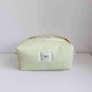 Kosmetyczka Pointelle Buttermilk