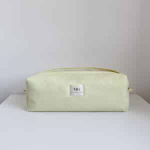 Torba na narzędzia do włosów Pointelle Buttermilk