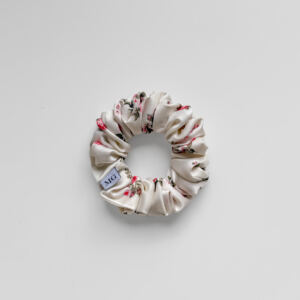 Scrunchie Slim Romantic