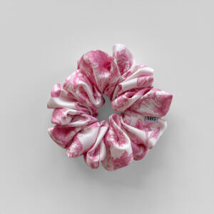 Scrunchie Standard Blossom Pink