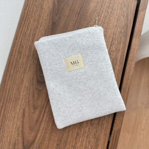 Case na czytnik e-book Pointelle Cloudy