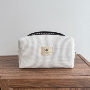 Kosmetyczka Chocolate Cream