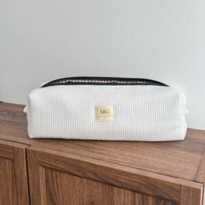 Torba na narzędzia do włosów Chocolate Cream