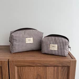 Kosmetyczka Chocolate Brownie