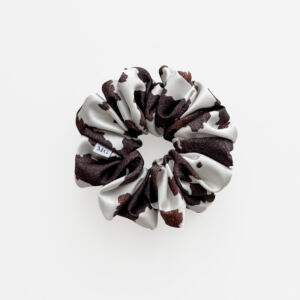 Scrunchie Standard Cow