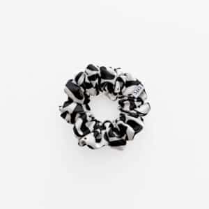 Scrunchie Slim Zebra