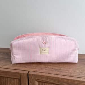 Torba na narzędzia do włosów Romantic Rose