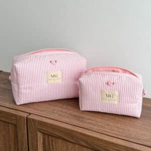 Kosmetyczka Romantic Rose