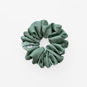 Scrunchie Standard Matcha