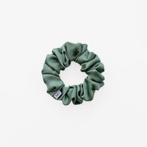 Scrunchie Slim Matcha