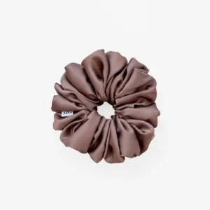 Scrunchie Standard Mocha