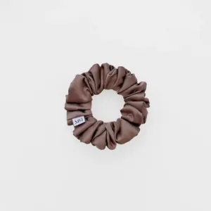 Scrunchie Slim Mocha