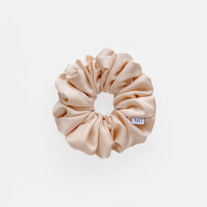 Scrunchie Standard Vanilla Ice Cream